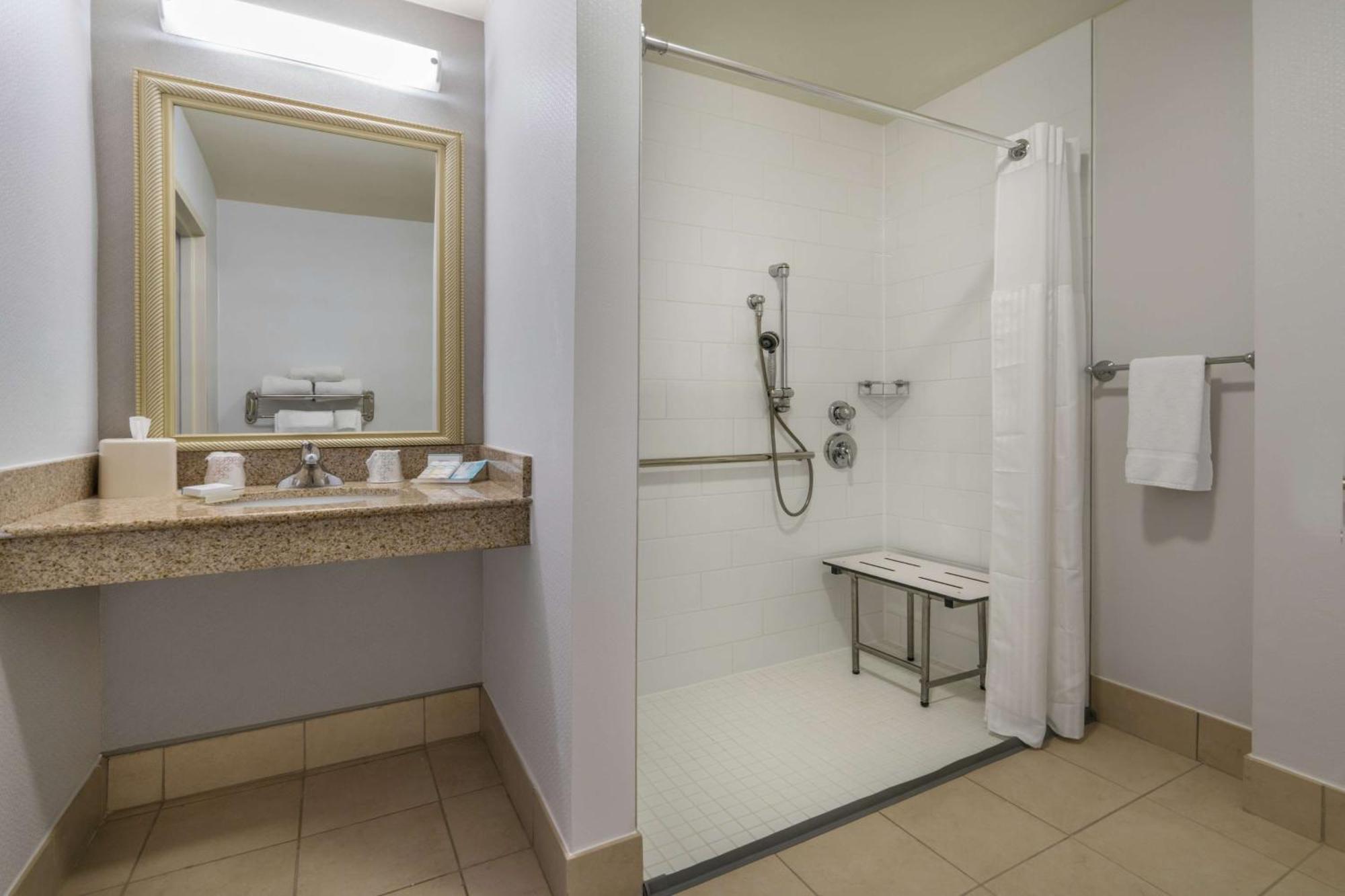 Hilton Garden Inn Blacksburg University Exterior foto