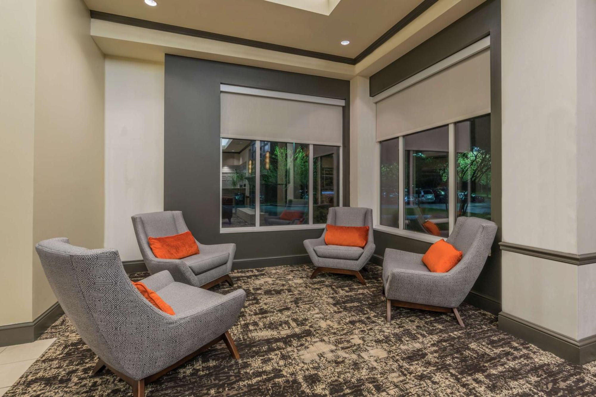 Hilton Garden Inn Blacksburg University Exterior foto