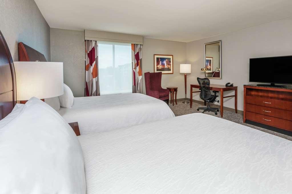 Hilton Garden Inn Blacksburg University Quarto foto
