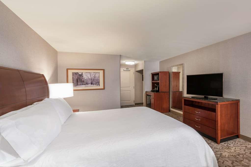Hilton Garden Inn Blacksburg University Quarto foto