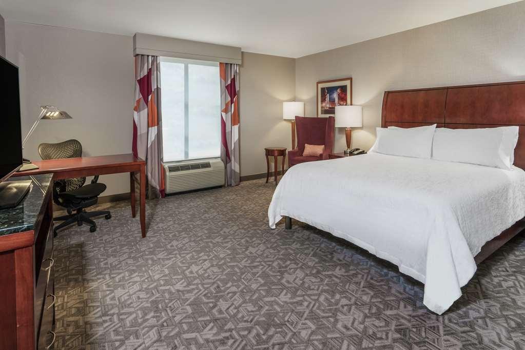 Hilton Garden Inn Blacksburg University Quarto foto