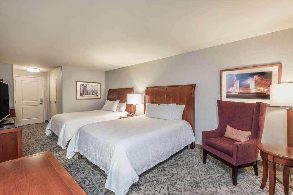 Hilton Garden Inn Blacksburg University Quarto foto