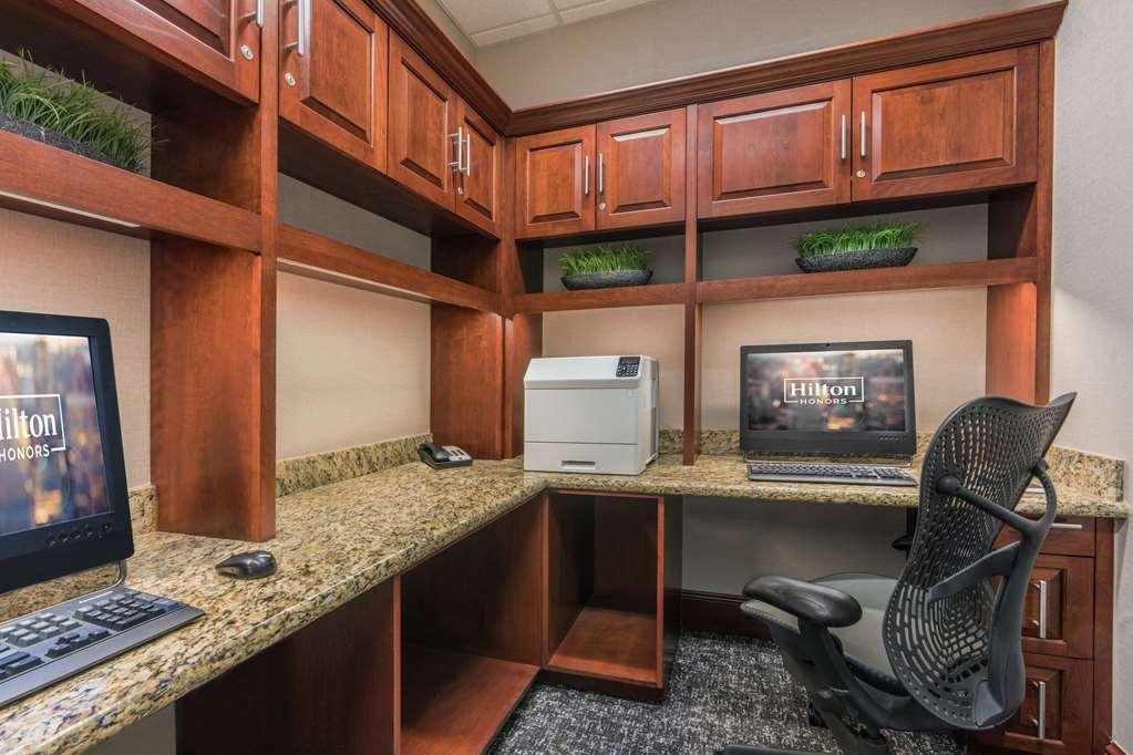 Hilton Garden Inn Blacksburg University Instalações foto