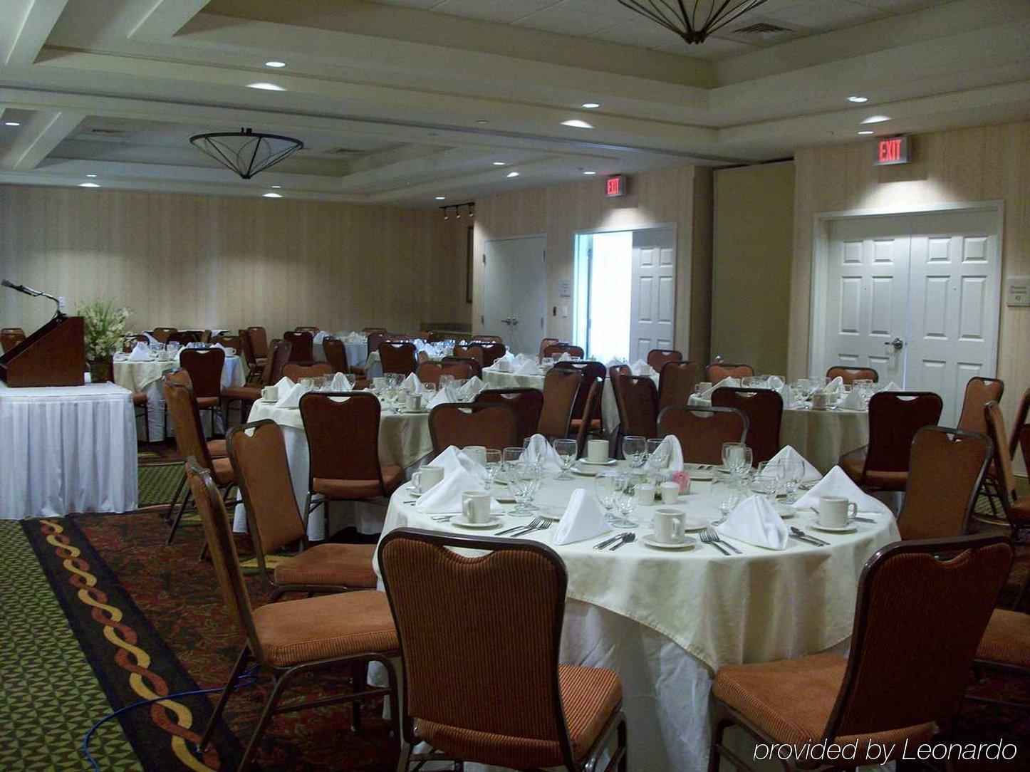 Hilton Garden Inn Blacksburg University Instalações foto