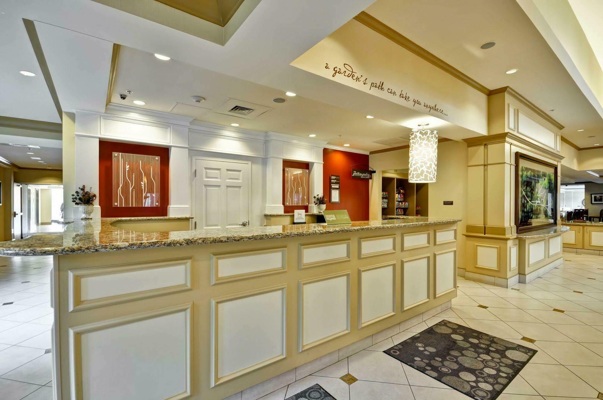 Hilton Garden Inn Blacksburg University Exterior foto