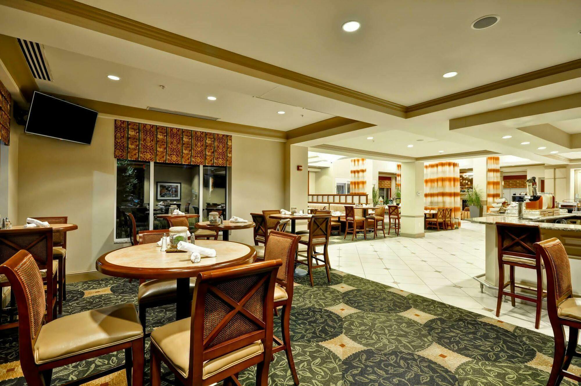 Hilton Garden Inn Blacksburg University Exterior foto