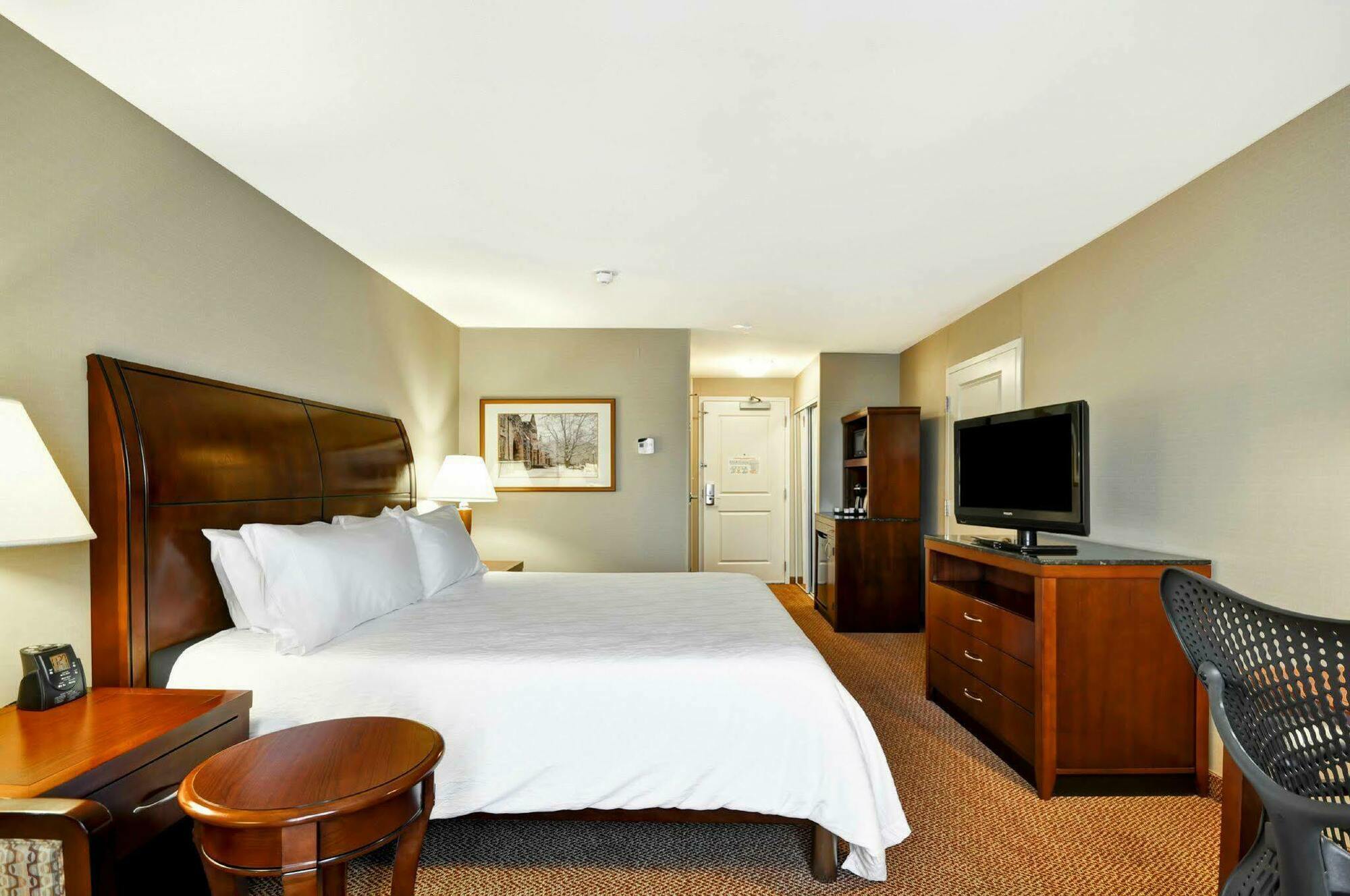 Hilton Garden Inn Blacksburg University Exterior foto