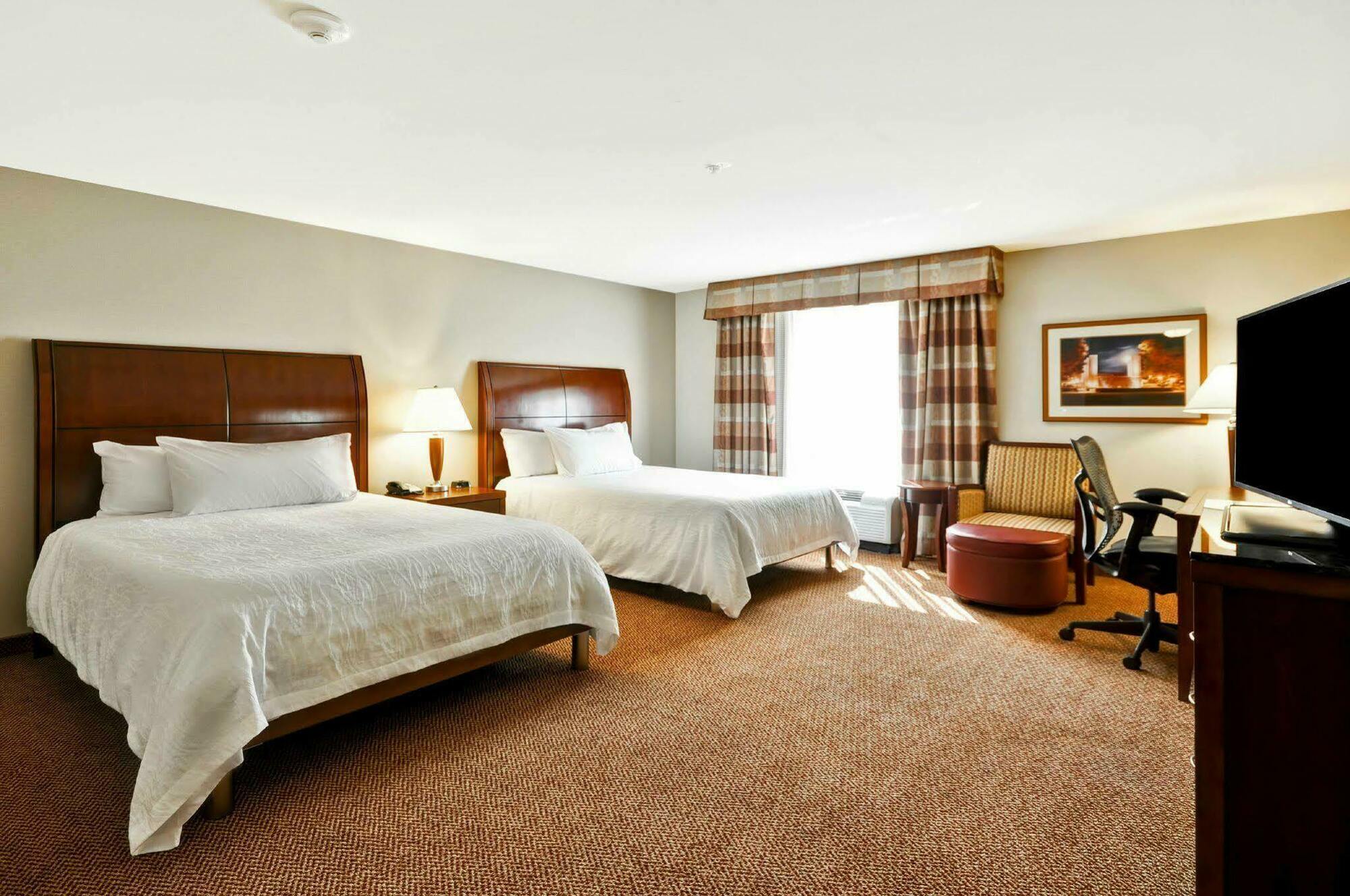 Hilton Garden Inn Blacksburg University Exterior foto